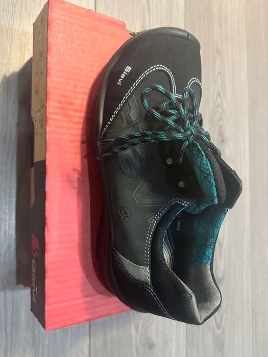 Работни обувки Мascot, Sievi