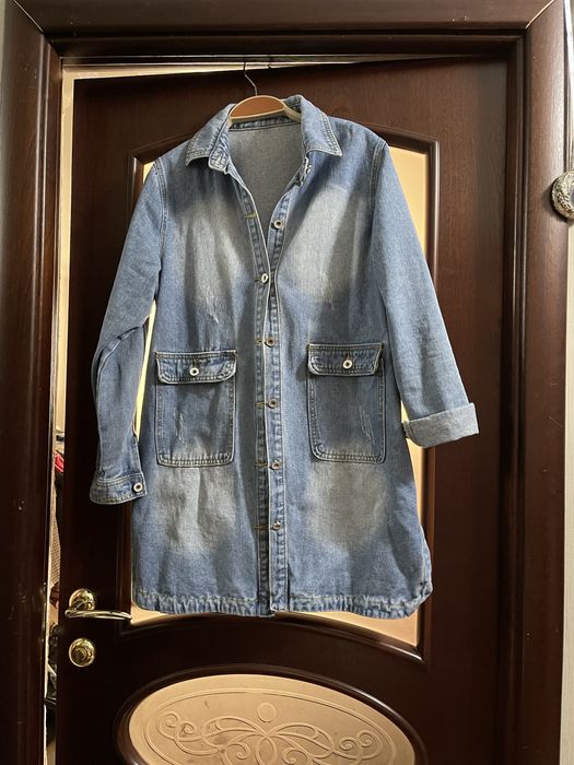 Куртка женская б/у р-р 46