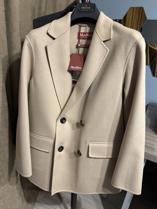 Ново палто  Max Mara