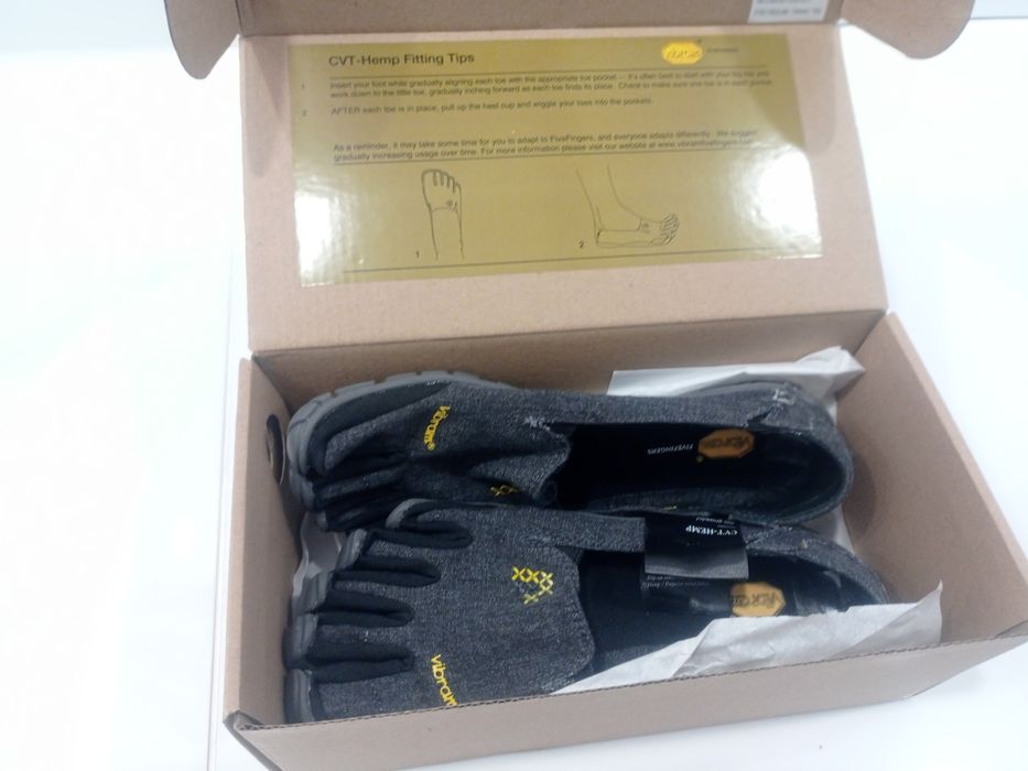 Обувки Vibram Five Fingers