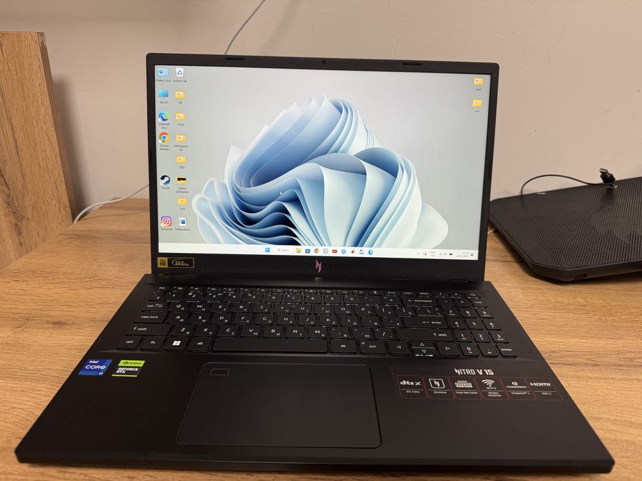 Acer Nitro 5  продаю