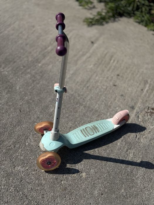 Trotineta copii de vanzare