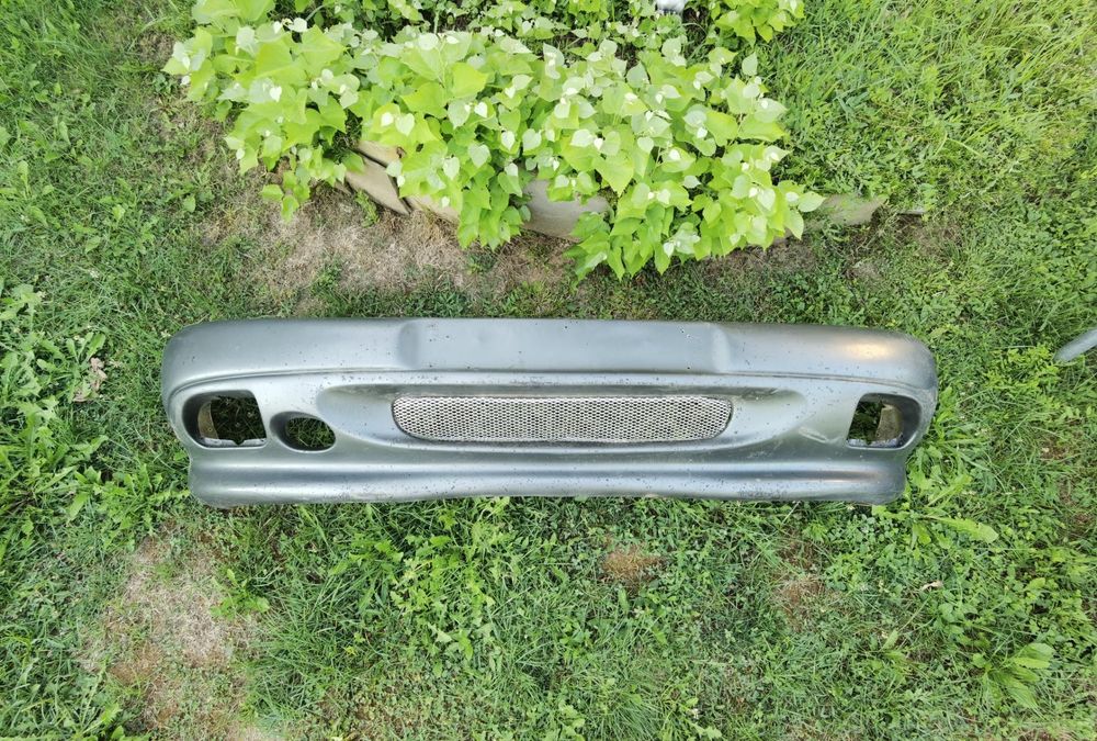 Спортен Пакет РС пакет/RS Ford Mondeo MK1