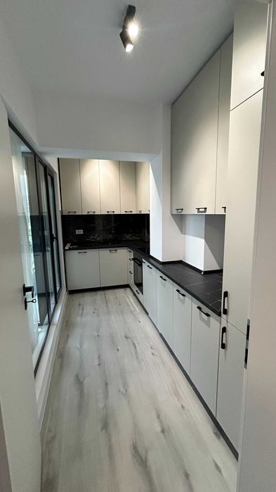 2 camere la Parcul Liniei | 68 mp | Smart Lujerului | Disponibil parcare + boxă