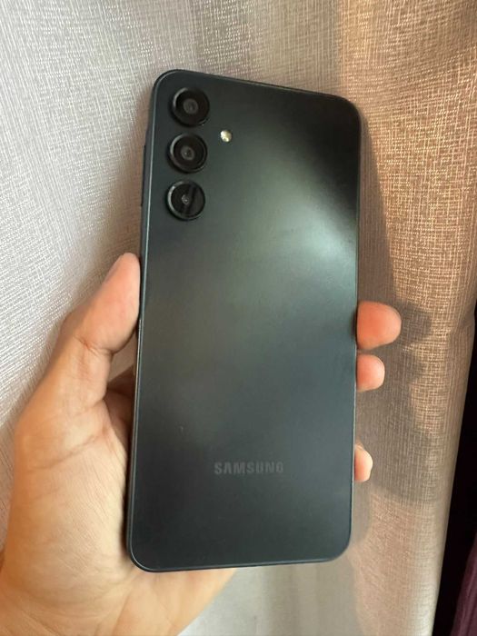 Samsung A16 128 GB cu 4 GB Liber de retea Baterie excelenta