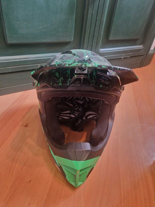 Casca Oneal  Fury pt. copii si adulti