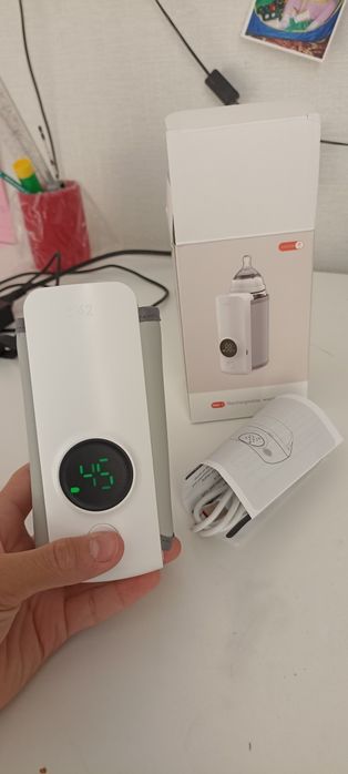 Разогреватель детских бутылок