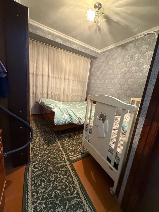 Продам 3х комнатную квартиру