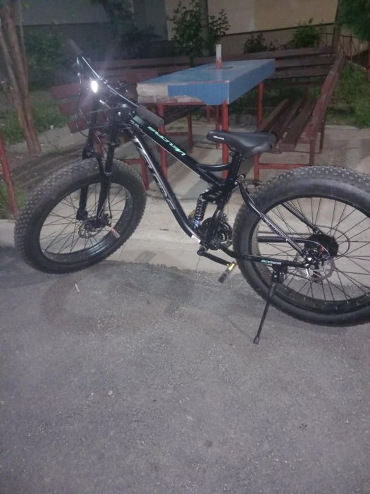 Vand mtb full  pret negiociabil