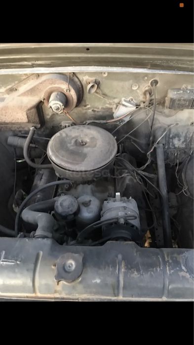 Продам газ 53 в хорошем состояни