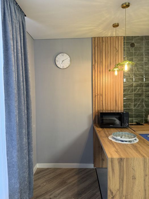 Сдам посуточно в новом ЖК