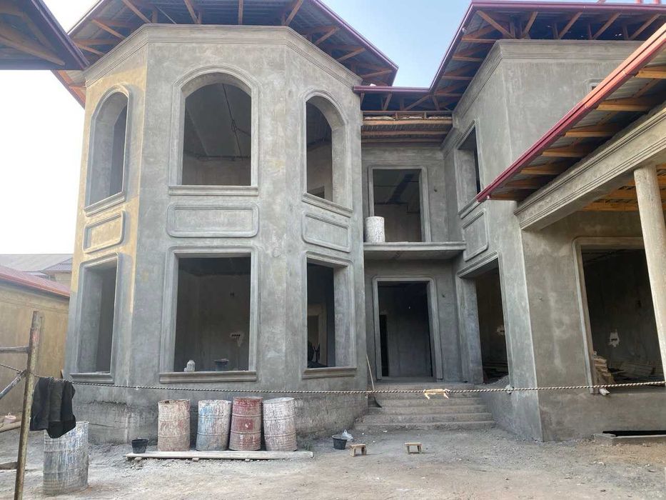 Sergeli Qo’yliq Masif 5 Ro’parasidegi yengi “Izzatli” Maxalla 5sotix