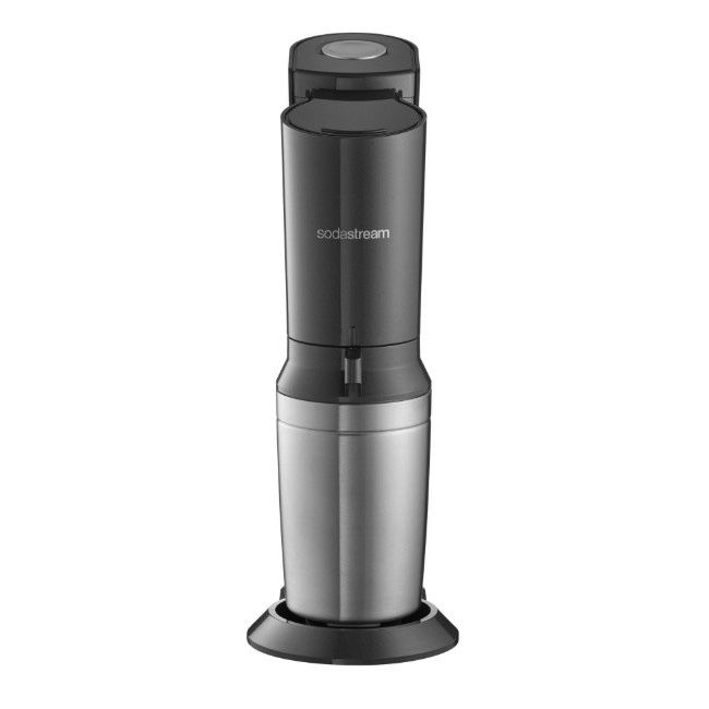 уред за газиране на вода SodaStream Crystal 3.0