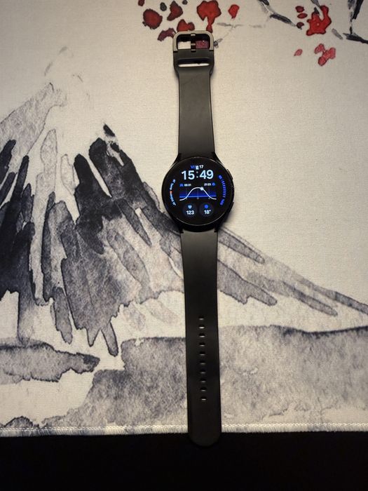 Samsung galaxy watch 4