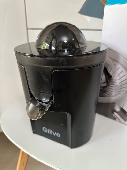 Storcător de citrice Qilive Q.5701, 100 W