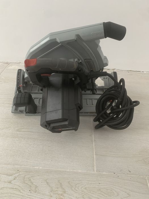 Wurth Master HKS85-E Power circular de mana