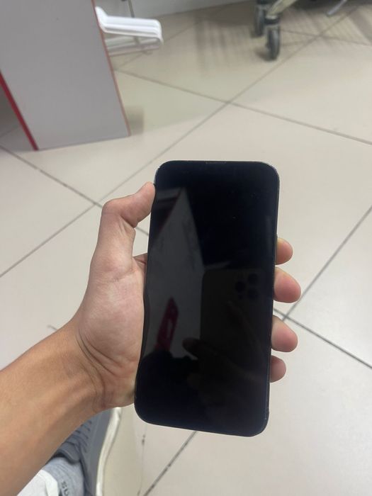 Iphone 13 pro max b/y