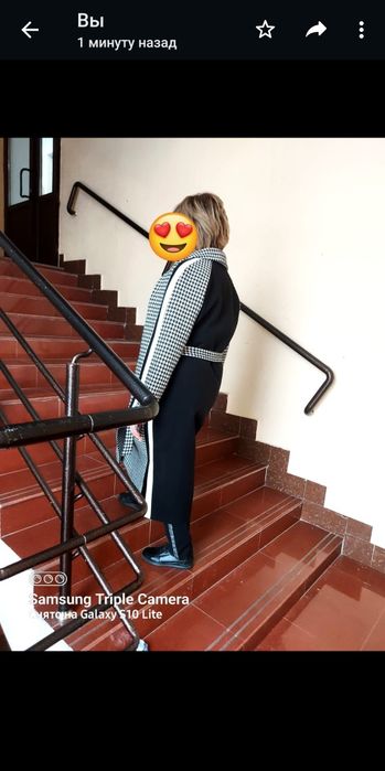 Продам новое пальто