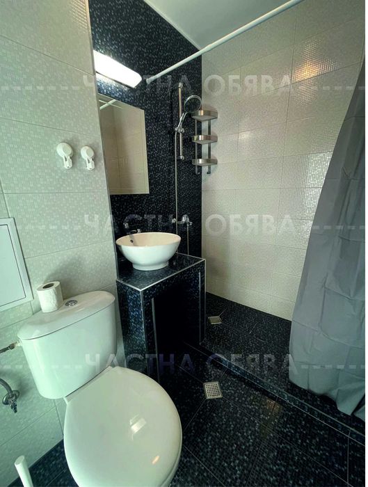 Дава се под наем Двустаен апартамент в София, Дървеница - 55 кв.м за 433.5 € - Снимка #10