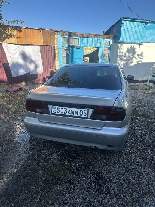 Продам Нисан примера