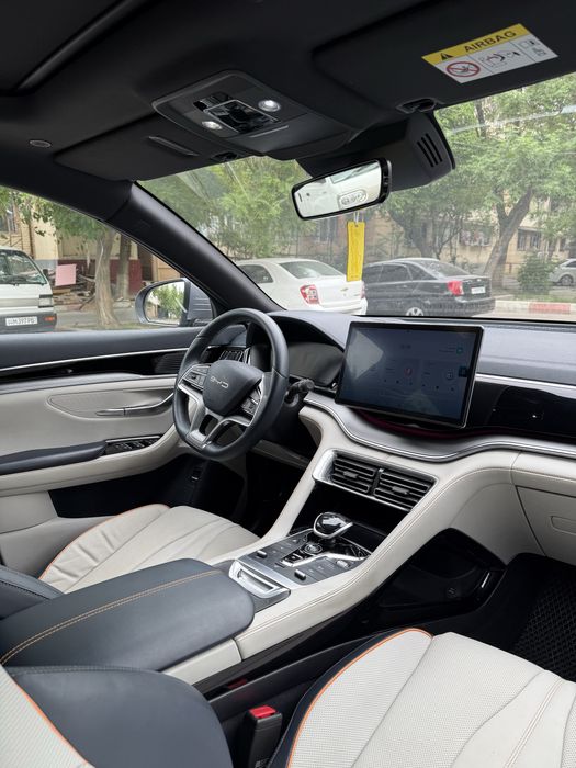 •Byd Song Plus 2023•