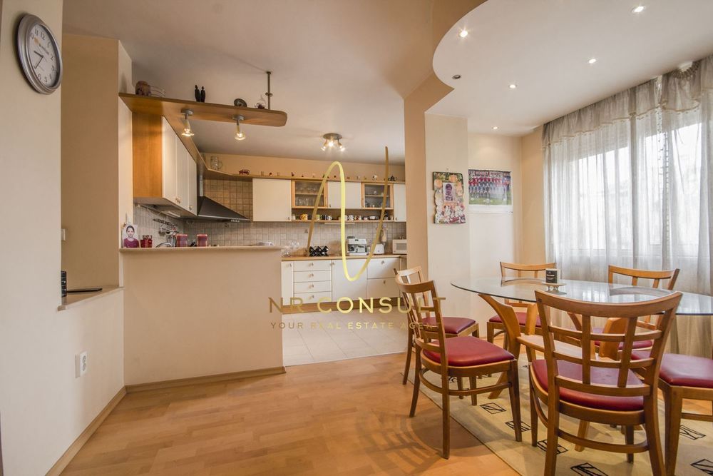 Продава се Тристаен апартамент в София, Бояна - 108 кв.м за 2454 €/кв.м - Снимка #3