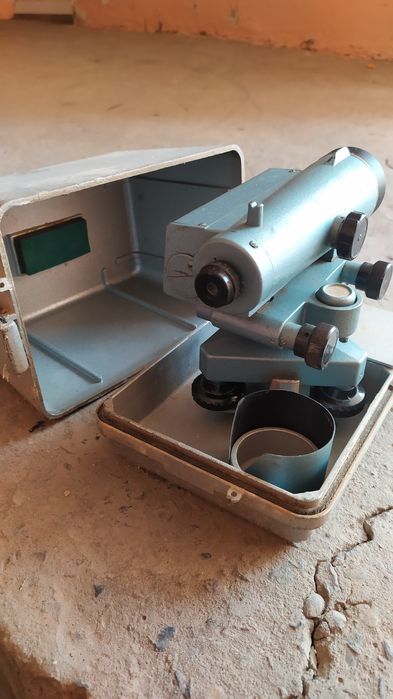 Нивелер нармални састаяна