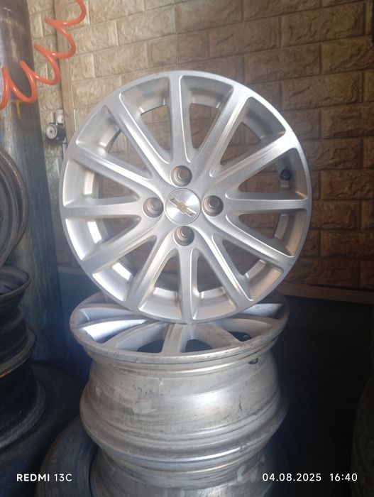 Кобалт родной диска