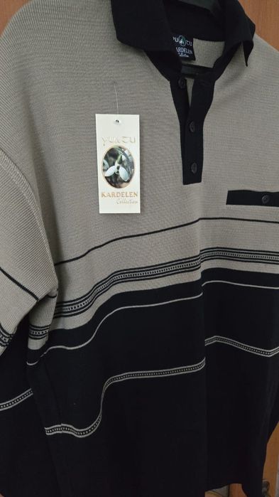 Продам новый свитер