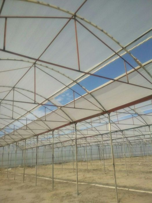 barcha turdagi Tom naves qurish xizmati I