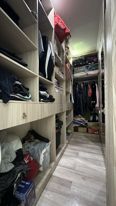 Продам 4х ком.квартиру