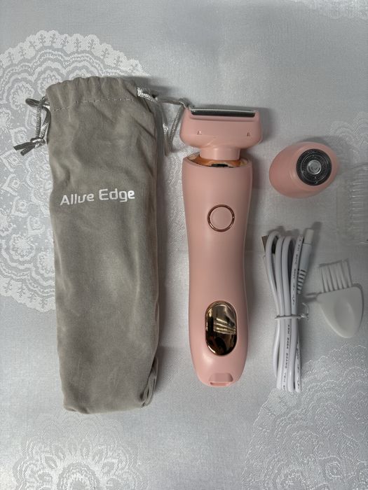 Женски машинка 2в1