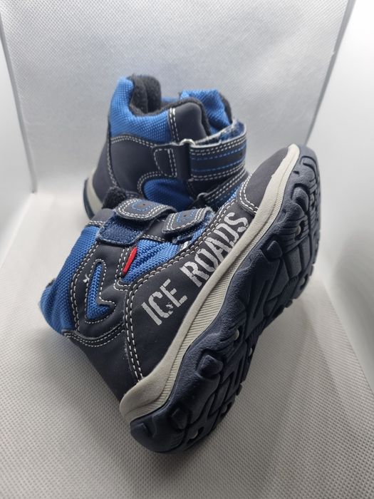 Ghetuțe de iarna nr 24 și 25