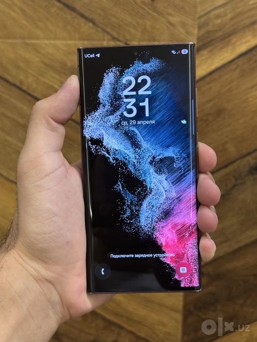 Samsung S22 Ultra 12/512 gb