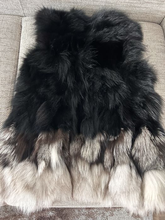 Haine blana naturala