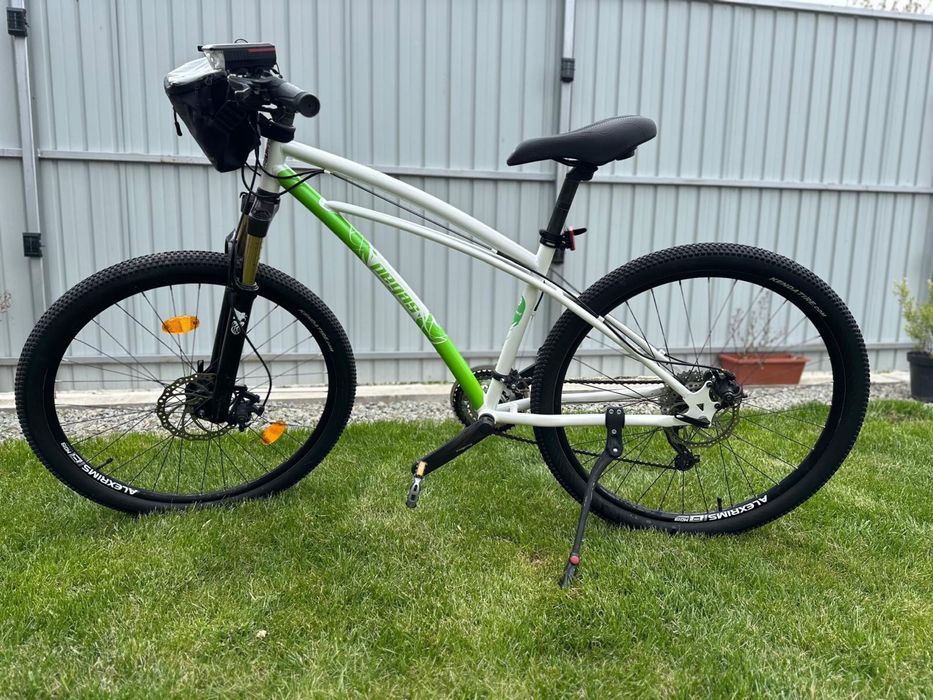 Bicicletă MTB  Pegas – stare foarte bună, pregătită de drum!