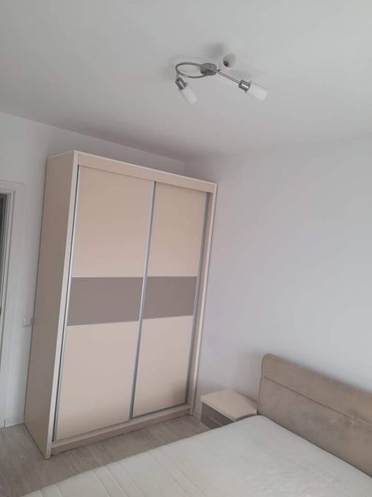 Inchiriez apartament 2 camere decomandat Militari Residence