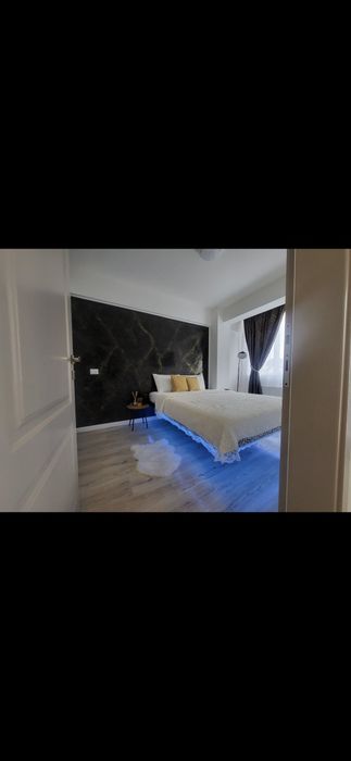 Apartament Visani- Persoana Fizica