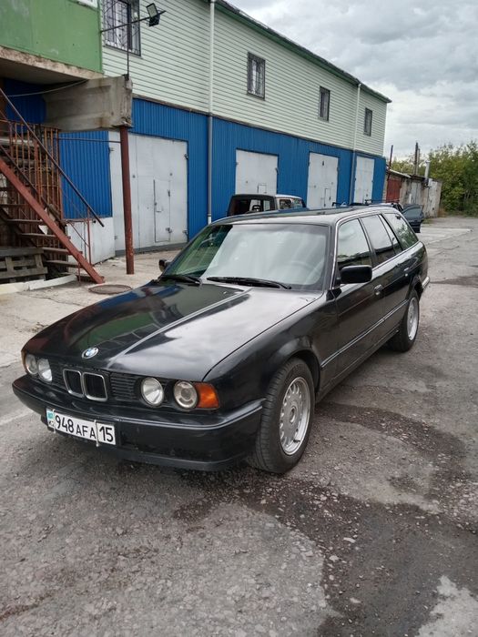 Продам авто BMW универсал