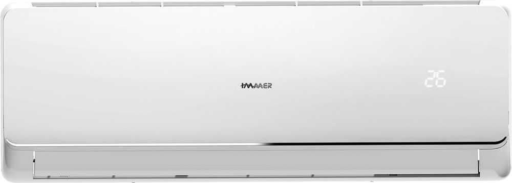 Кондиционер IMMER 12 DC INVERTER  низкая цена+Доставка!!
