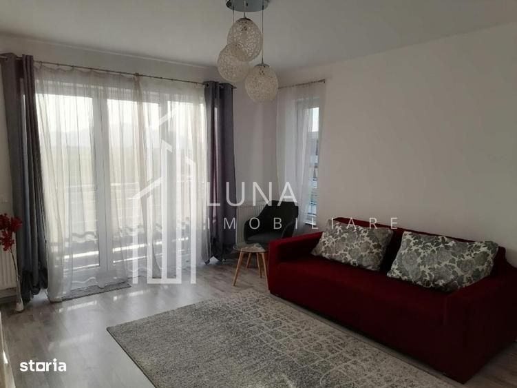 Apartament 2 camere + dressing | 62 mp | Parcare | Avantgarden