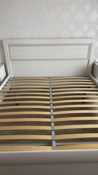 Спальный гарнитур «Лером»