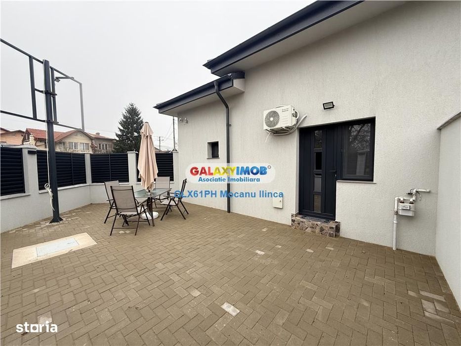 Inchiriere apartament la casa, curte, Ploiesti, langa Sala Sporturilor