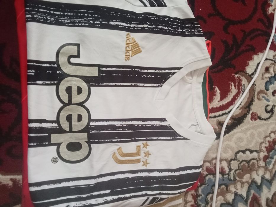 Футбольные формы