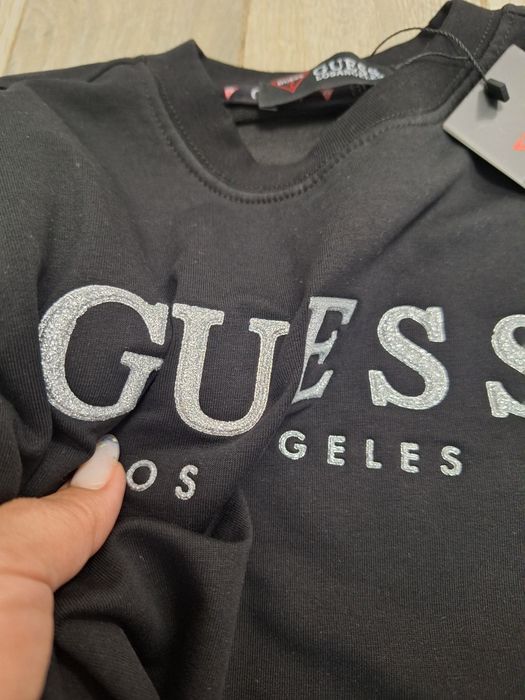 Bluza dama xl Guess