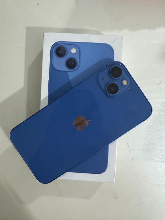iPhone 13 без ремонт