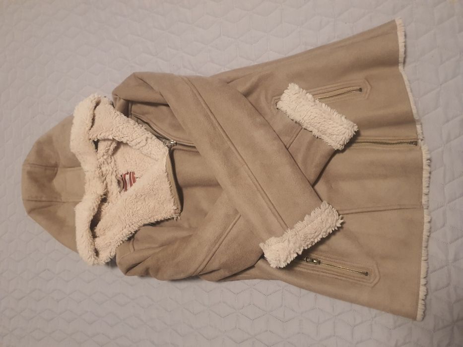 Зимно палтенце от Next