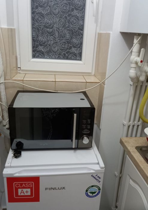 Garsonieră de inchiriat