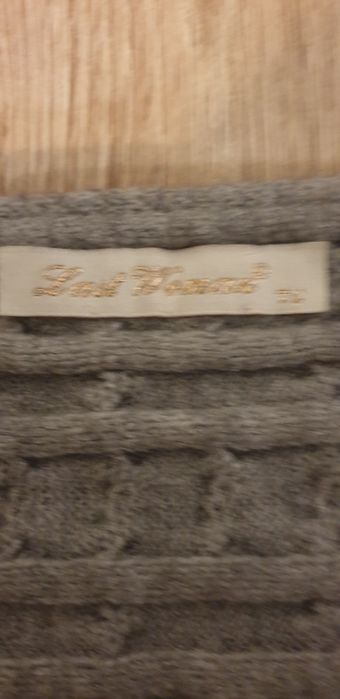 Pulovar dama Last Woman TU