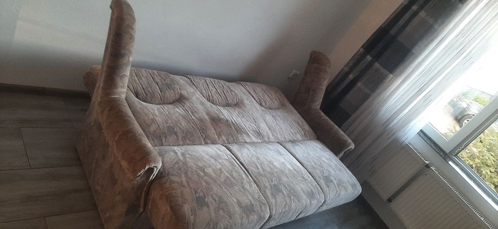 Canapea extensibilă